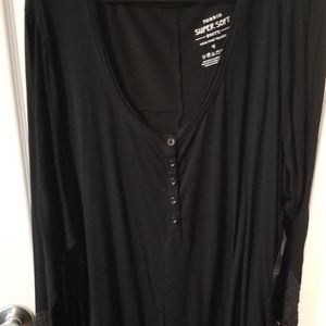 Torrid Supersoft Tunic